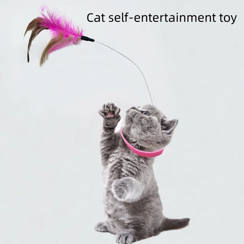 Thumbnail 2 - #14 Latest Cat Wand Toys Offers