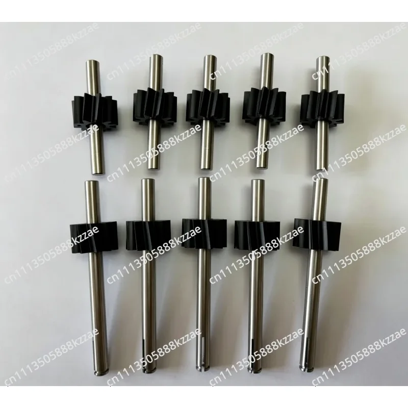 1Set/Lot New Medical PEEK Dialysis Gear For Nipro Dialysis Gear Pump Urea pump