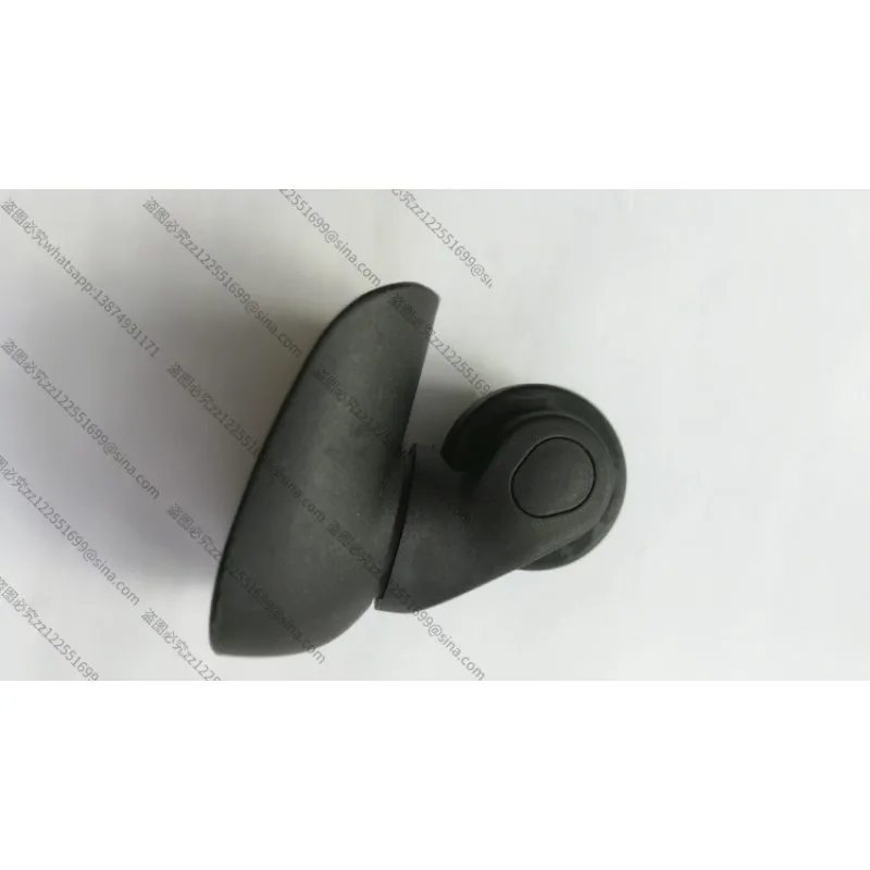 Suitable for Hongsheng A08-18 Wheel Luggage Suitcase Universal Wheel Luggage Repair Caster Trolley Case Accessories Universal