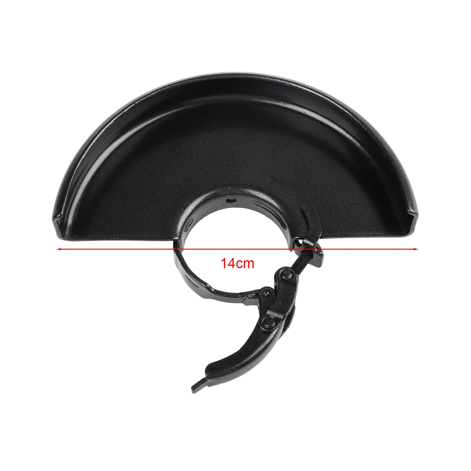 5 Inch Guard 125MM Guard For Workshop Use For DIY Repair Part Number 397661-02 5inch Guard Size For DW824 Type 4