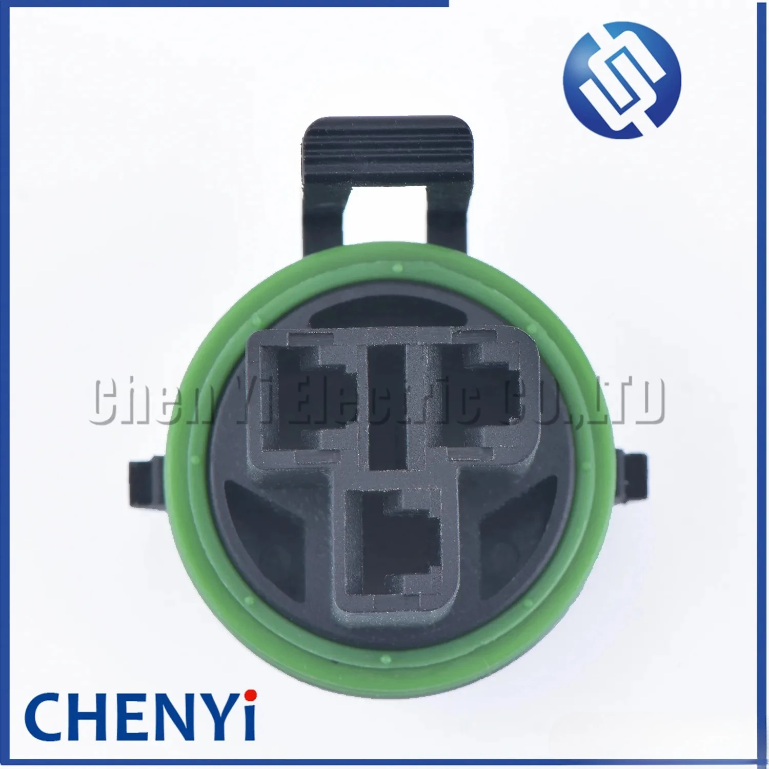 3 Pin female 4.8mm series automotive waterproof  Sensor Connector plug 12131592 for Ford Buick Chevrolet