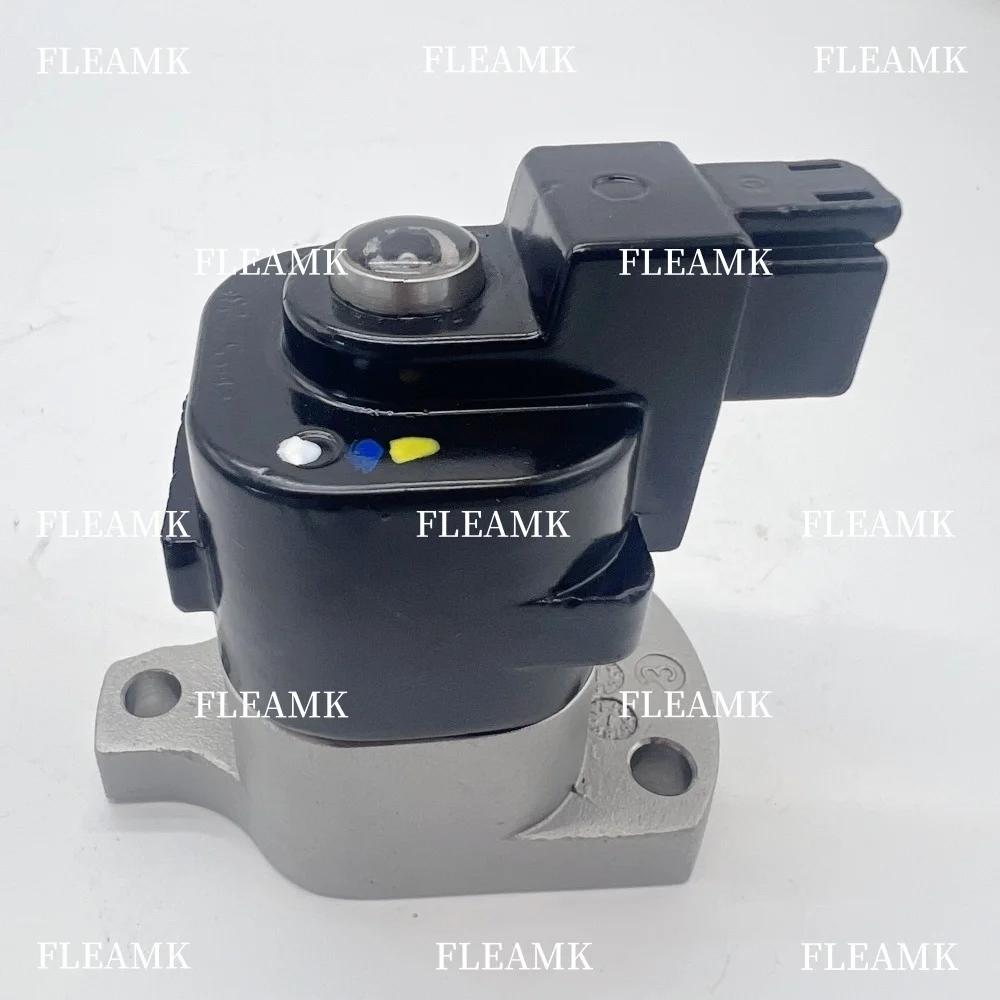 High Quality 4902907 Fuel Pump Actuator
