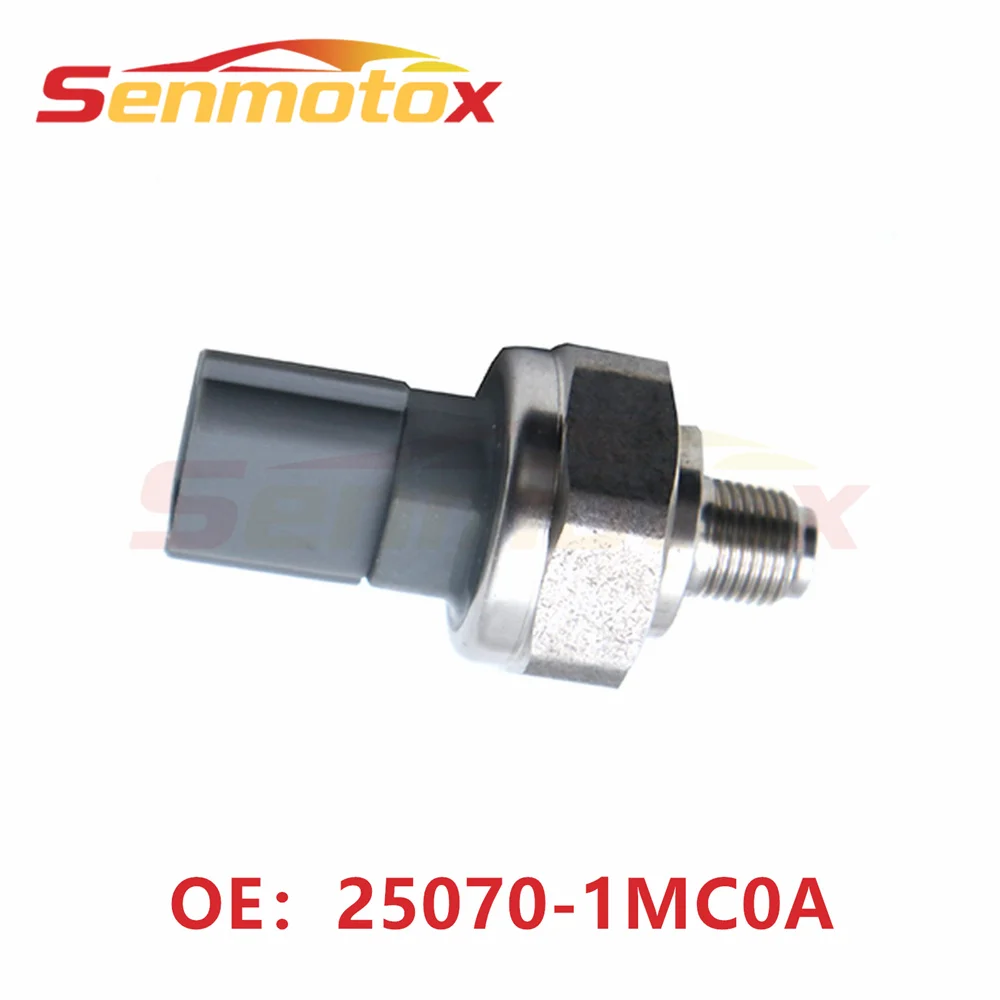 25070-1MC0A Engine Oil Pressure Sensor Switch Assembly 250701MC0A For Nissan Altima Juke Maxima Rogue Sentra Titan Versa