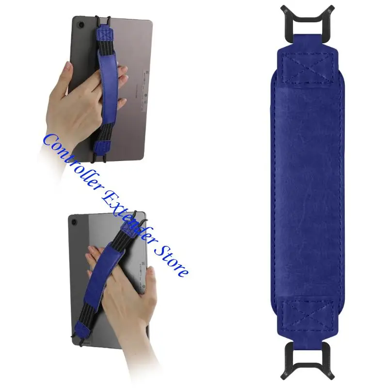 N84B حزام يدوية مضاد للودروب ل 9-11 بوصة أقراص قابلة للتعديل إصبع آمن