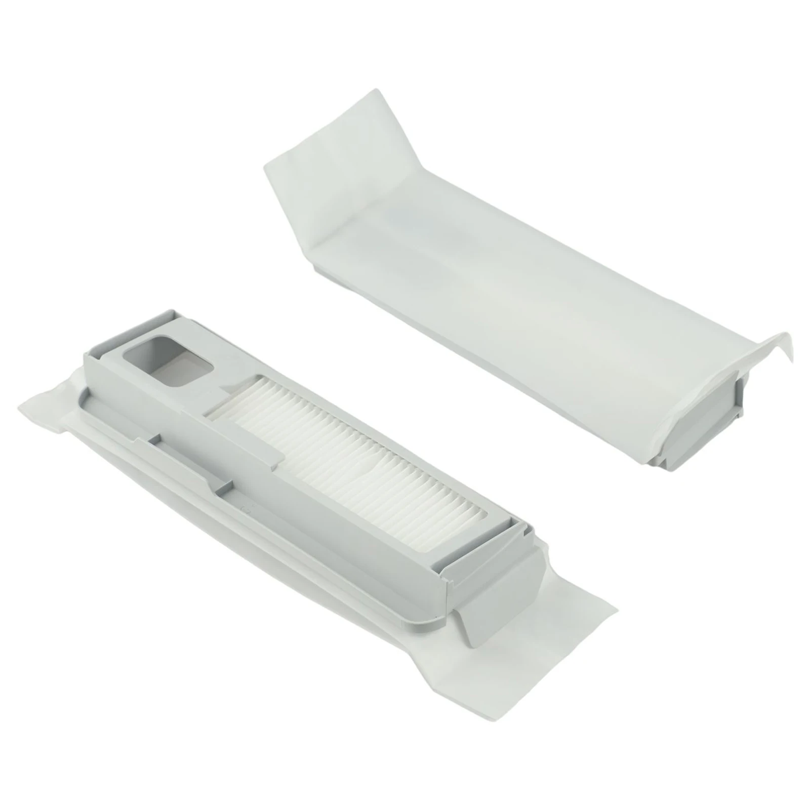 

Simplify Your Clean Up Process Reliable Replacement Dust Bags Designed For Use With For Narwal's Robotic Vacuums