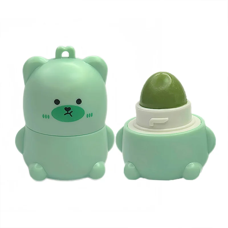 

Крем с ментолом ZVEV, освежающий и компактный, с натуральным ароматом, предотвращающий укусы насекомых.