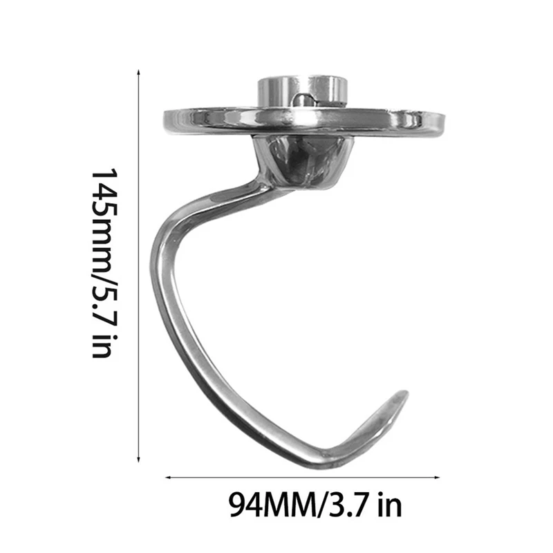 Promotion!For Kitchenaid Mixer for Kitchenaid 4.5-5 Qt. Tilt-Head Stand Mixers K45B/K5THCB/K5THBS for Kitchenaid Paddle Assecori