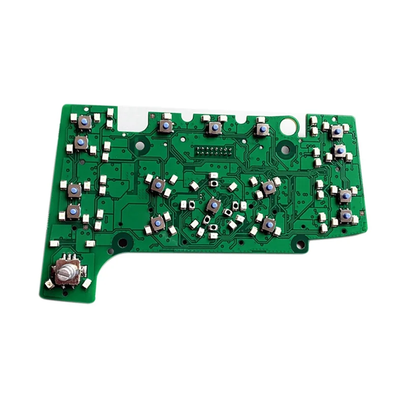 

Reliable MMI Control Board E380 With Navigation For Q7A6L 4F1919611Q4F1-919-611-Q