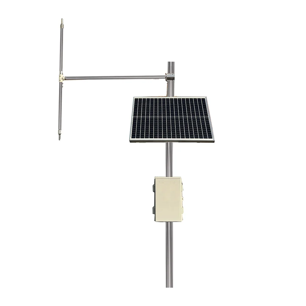 Wholesale Price Complete Hybrid Solar System 10KM China FM Transmitter Antenna Full Package Solar Power Energy System Kit