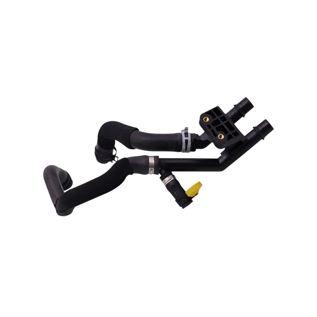 Cooling System Coolant Radiator Pipe Heater Hose LR022730 for Land Rover Range Rover