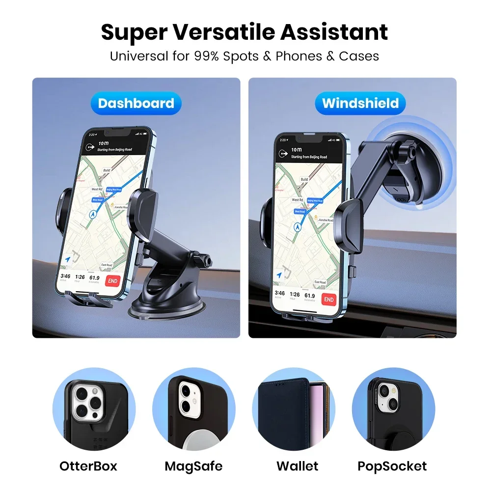 Thumbnail 4 - #53 Latest Dashboard Phone Mounts Updates