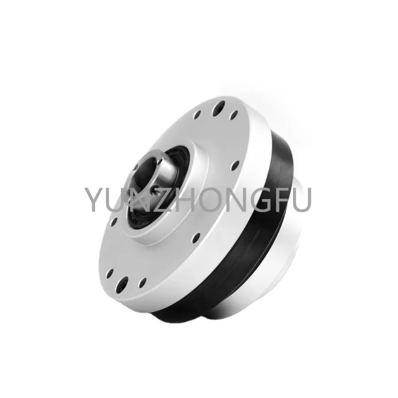 Hot Quote Harmonic Driving Reducer Gearbox Reducer