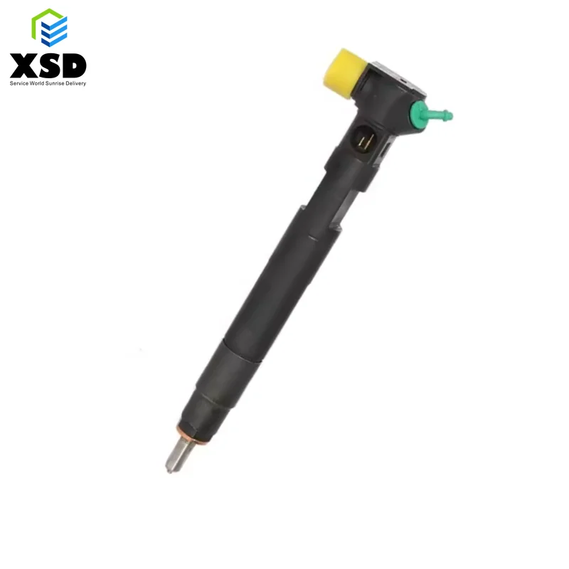 A6510704987 A6510704987 Common Rail injector for Mercedes W204 W212 W906 Diesel OM651 CDI 6510700587