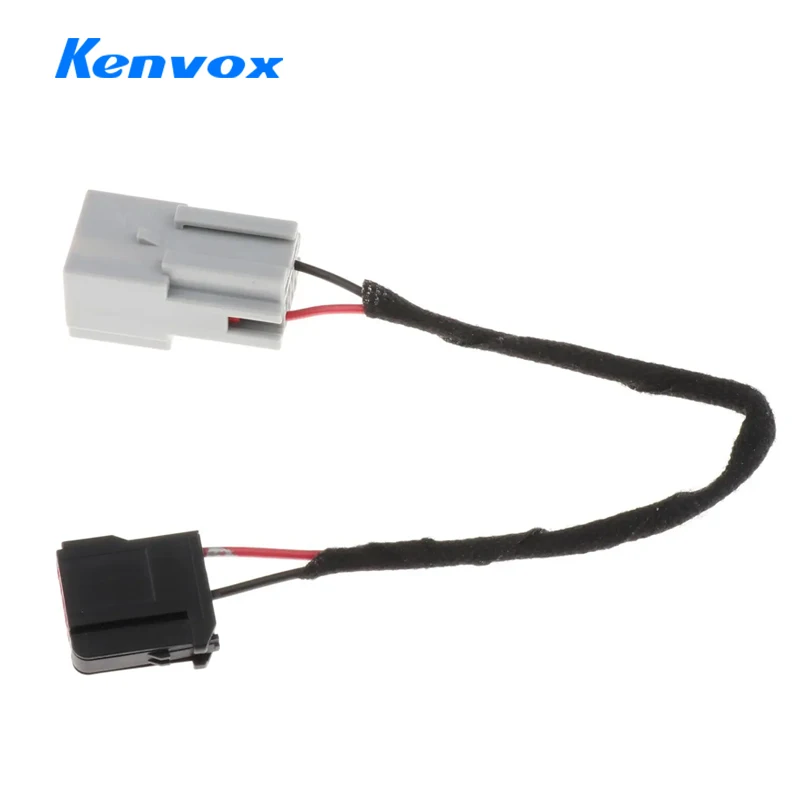 

Адаптер проводки GEN 2B для Ford SYNC 2 к SYNC 3, модернизированный USB-медиаконцентратор