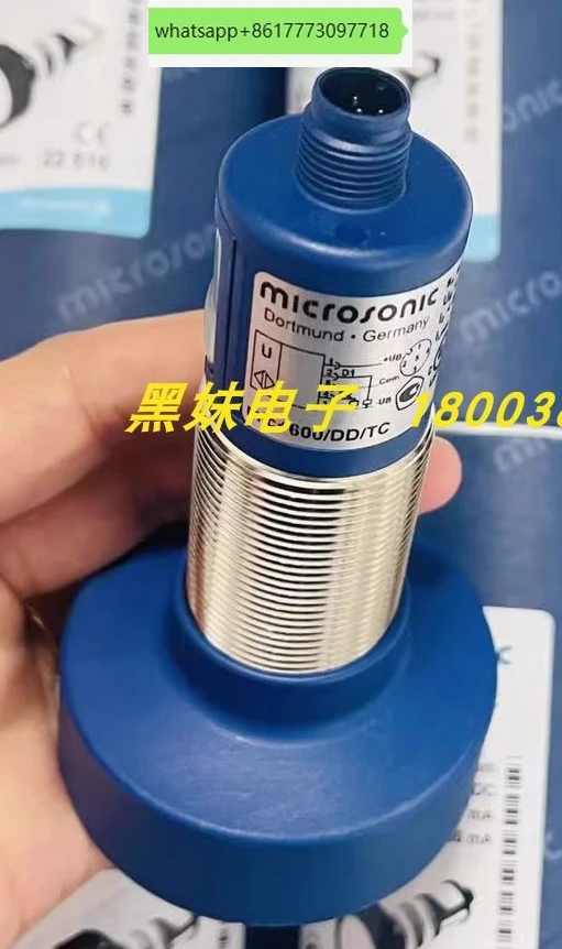 IPC-25/CDD/M18, mikrofon+340/D/TC, sensor crm+35/DD/TC/E