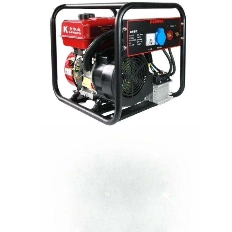 power generation electric welding machine 220V portable welding equipment