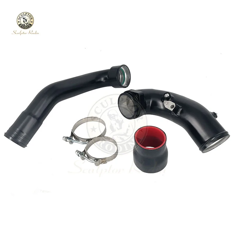 Charge Pipe For A90 supra for BMW G20 B58 3.0T X5 G05 X7 G07 G11 G12 19-22