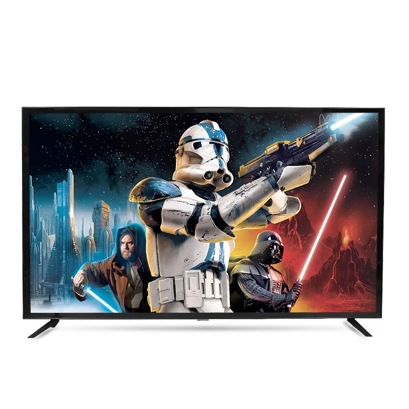 

OEM LED LCD TV Smart 85 Inch Android Television Ultra HD 4K Smart Super Large Screen Standard Home Hotel Theatre TV 65/75/98/100