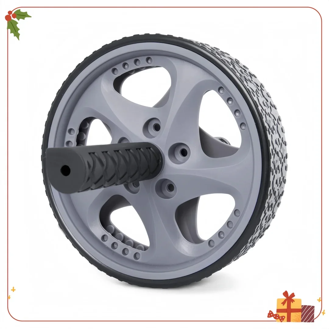 

Колесо для штанги для начинающих и просылок — компактное домашнее оборудование для сильного ядра