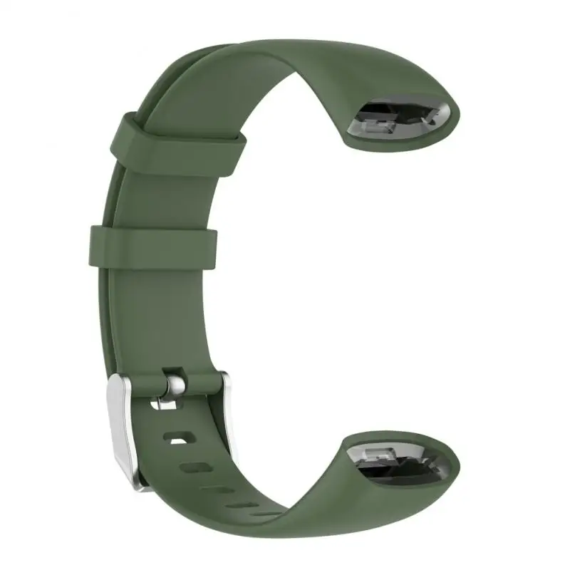 Siliconen Band Waterdichte Zachte Smart Accessoires Voor Keep Smart Band B2 Horlogeband Verdikte Zweetbestendige Polsband