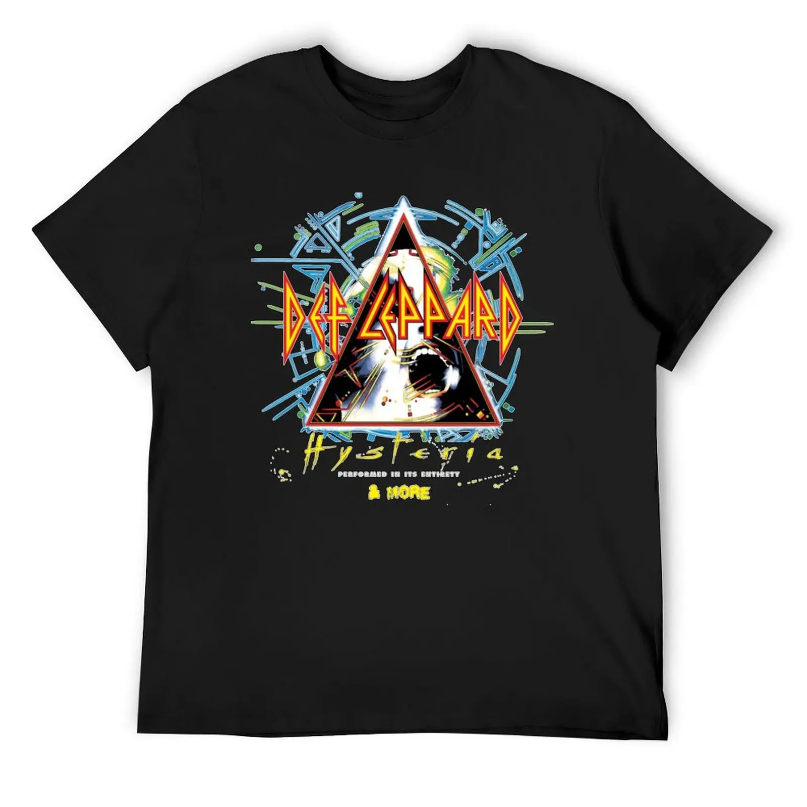 

KISS the band T-Shirt shirts graphic tees anime tshirt blacks Men's t-shirt