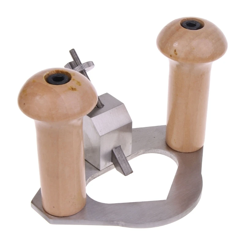 

Router Plane Hand Push Planer Convenient Carpenter Tools for DIY Woodworking