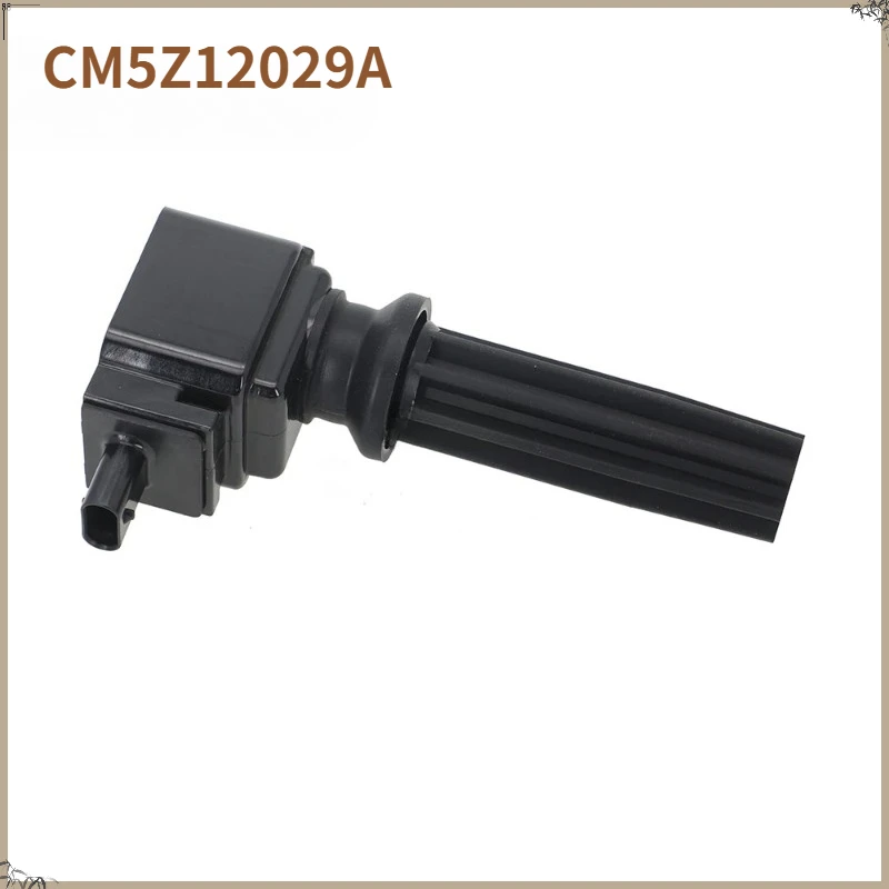 CM5Z12029A 1PCS Ignition Coil For Ford Focus Mustang Fusion Escape Explorer Lincoln Volvo S60 S80 V60 V70 XC60 CM5Z12029A UF670