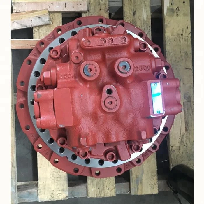 Excavator JS200 JS210 JS240 JS330 final drive JS220 travel motor