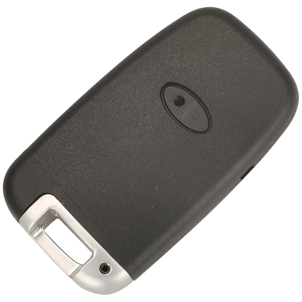 Jingyuqin Remote Key 315/433MHz Für Hyundai I30 IX35 Sonata Genesis Equus Veloster Kia Forte Soul Rio Borrego Sorento SY5HMFNA04 – Detail 5