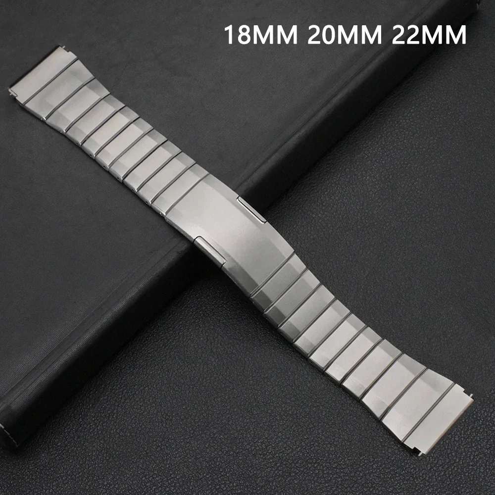 18Mm 20Mm 22Mm Stai… - image