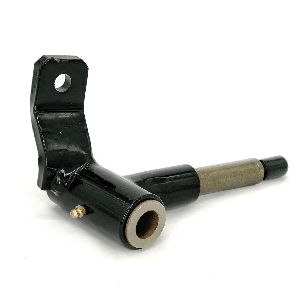 

A Strongly Built Set of Components Designed To Replace Worn Out Units on Your Reliable Post '04 Gas or Electric Powered Vehicle