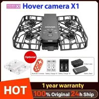 Hover Air X1 Camera X1 HOVERAir X1 Flying Drone Camera live Preview Selfie anti-shake HD Revolutionary Flying outdoor travel