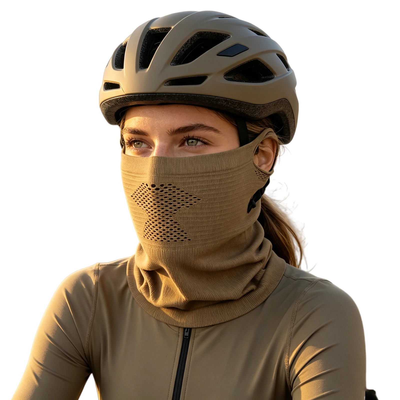 Breathable Airsoft Face Masks with Detachable Steel Mesh Tacticals Balaclava Mask for Outdoor Tacticals CS Game Activities