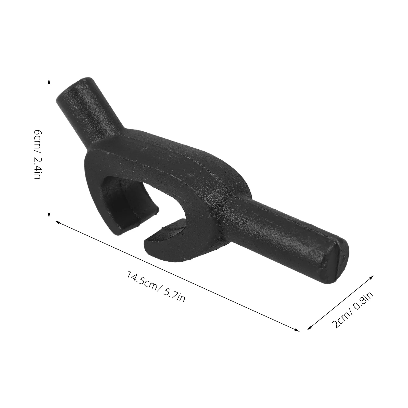 Tire Changer Tool Manual Bead Breaker For Car Motorcycle Wheel Disassembling Universal Rim Pry Auto Repair Tool