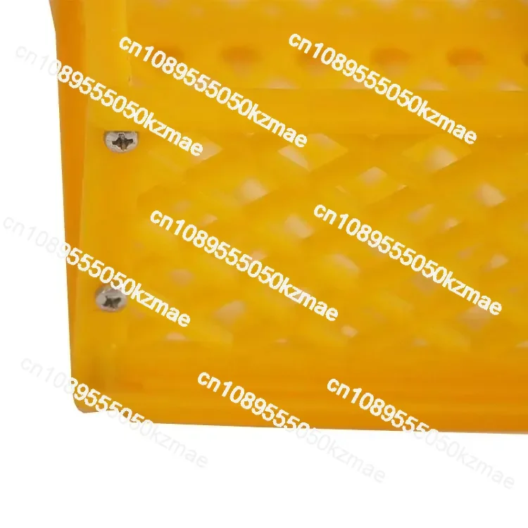 Suitable for commercial incubator accessories for chicken, duck, goose, pigeon, quail hatching baskets, poultry farms