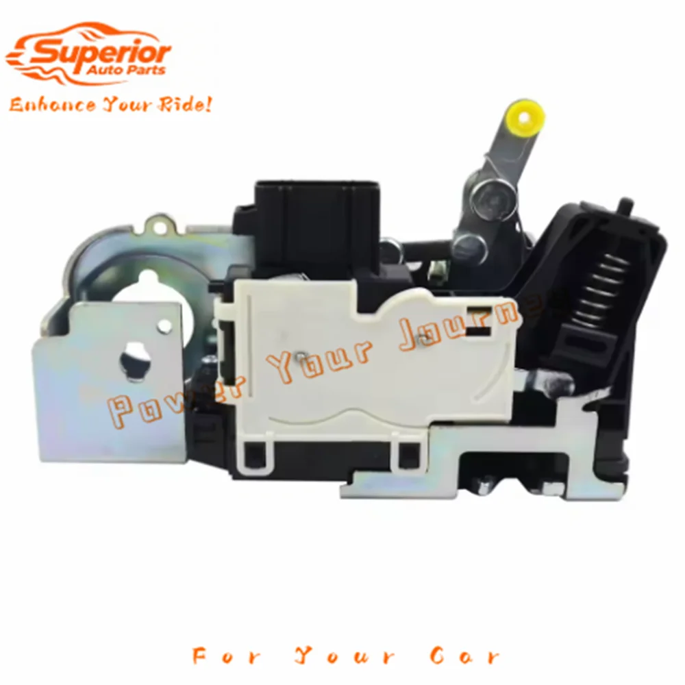 

For Ford Transit MK6/MK7 (2000-2014): New Rear Door Lock Bolt (YC15V43288CP, 1552414)