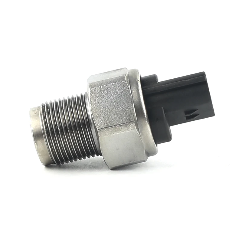 Fuel Rail Pressure Sensor For Nissan Navara D40 YD25 R51 Cabstar Pathfinder 2.2 2.5 DCI 499000-6141 4990006141