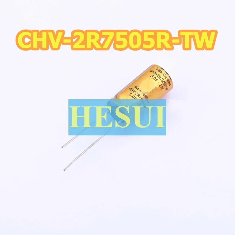 CHV-2R7505R-TW 2R75…