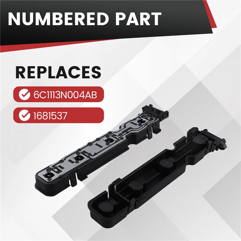 

Отличная печатная плата заднего фонаря автомобиля 6C1113N004AB 1681537 для Ford Transit Mk6 MK7 2000-2014