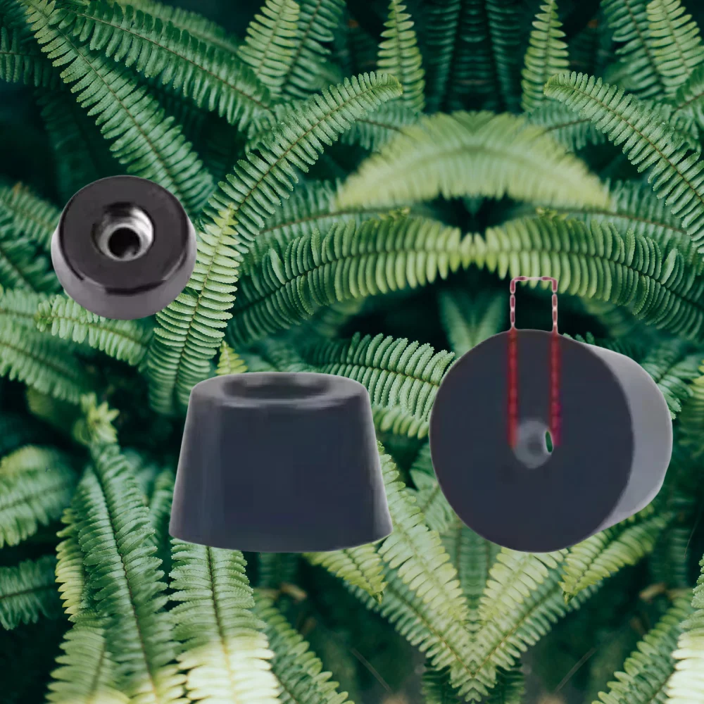 

Black Rubber Feet Chair Floor Protector Non-slip Furniture Feet Table Leg Cover Speaker Cabinet Bottom Funiture Parts P284-305