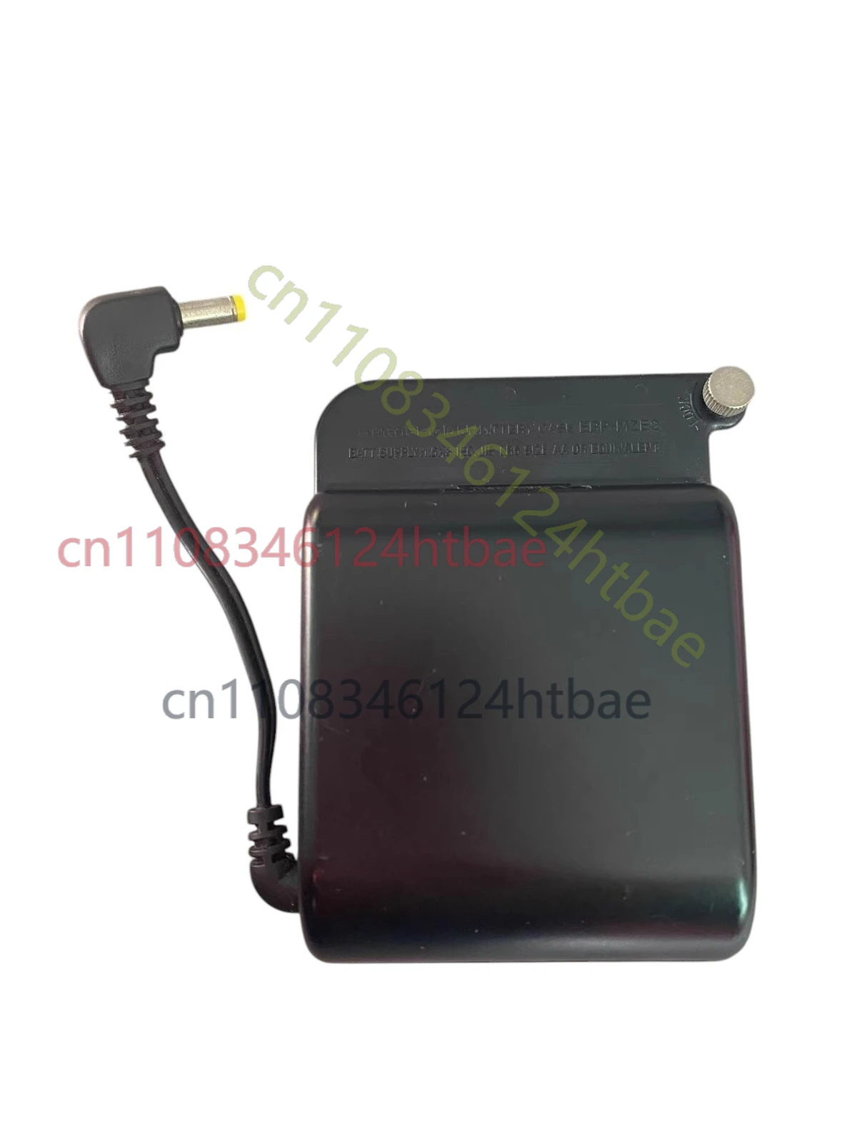 

Used Original Battery Case Attachment For SONY MZ-E2