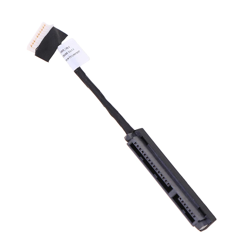 Câble de connecteur de disque dur flexible, pour HP ZBOOk15, ZBOOk17, G3, G4, SATA