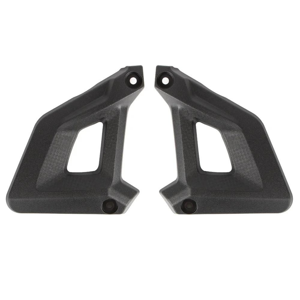For VOGE DS900X DSX900 900 DSX 900 Footpedal Blocks Pedal Support Accessories DS900 Motorcycle Left Right Main Footrest 900DSX