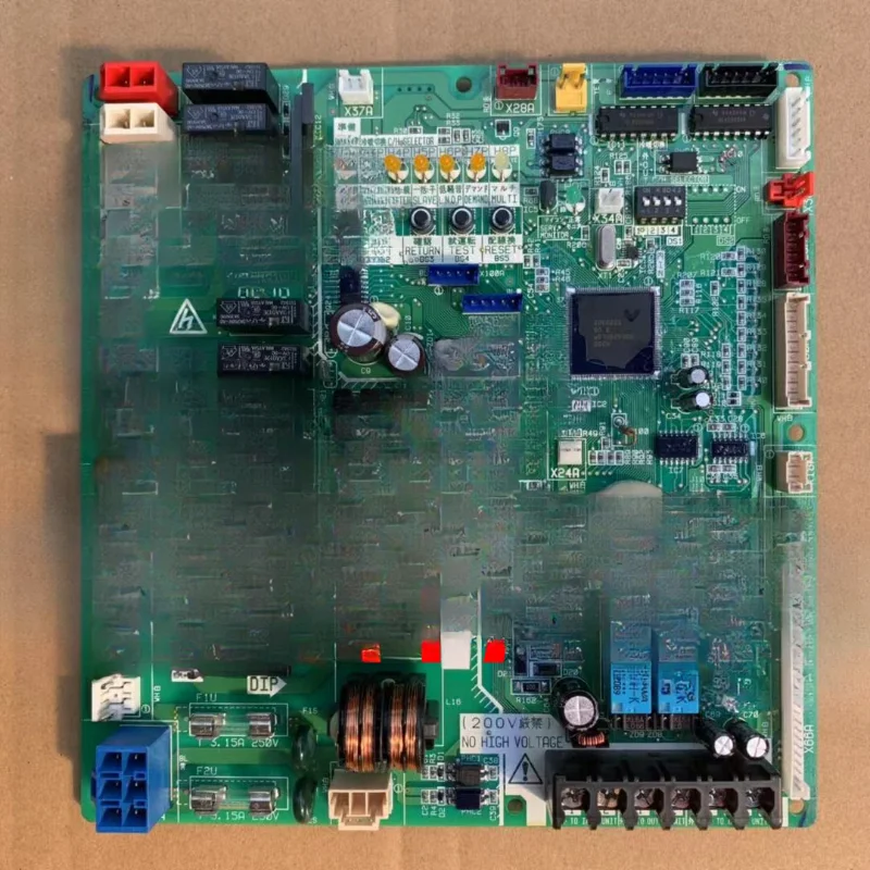 Main board EB10089 RZP400SY1 RZP450SY1 main control board