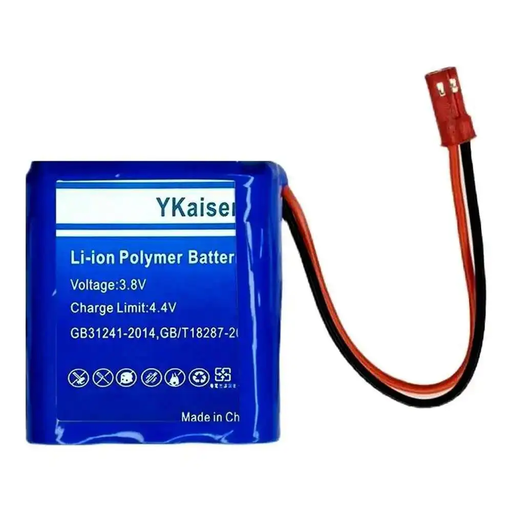 

For JW-Y6S-075 22.2V 1100Mah Long-Lasting Medical Equipment Battery