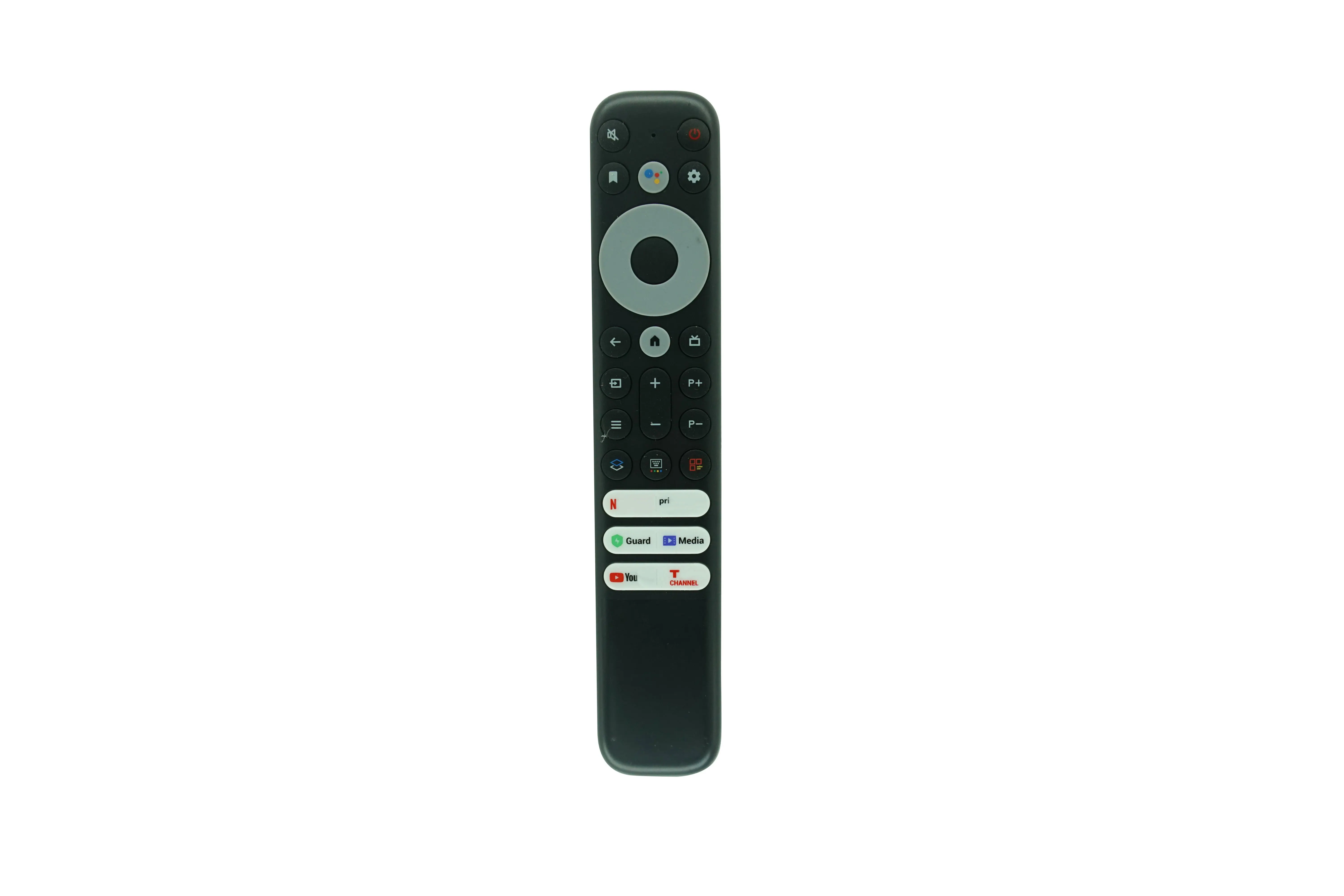 TCL 75C755용 음성 블루투스 리모컨 추천 및 실사용 리뷰
