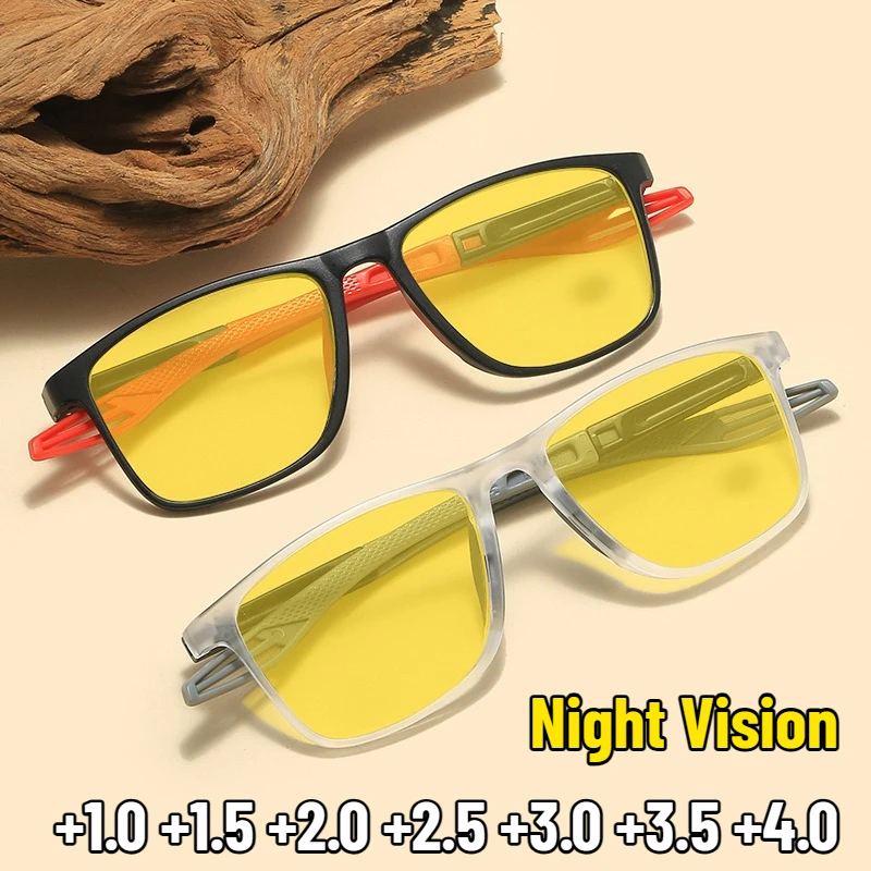 Oculos-de-visao-noturna-esportivos-tr90-para-presbiopia-masculinos-e-femininos-Oculos-de-visao-noturna-ao-ar-livre-moda-retro-Oculos-de-leitura-anti-luz-azul
