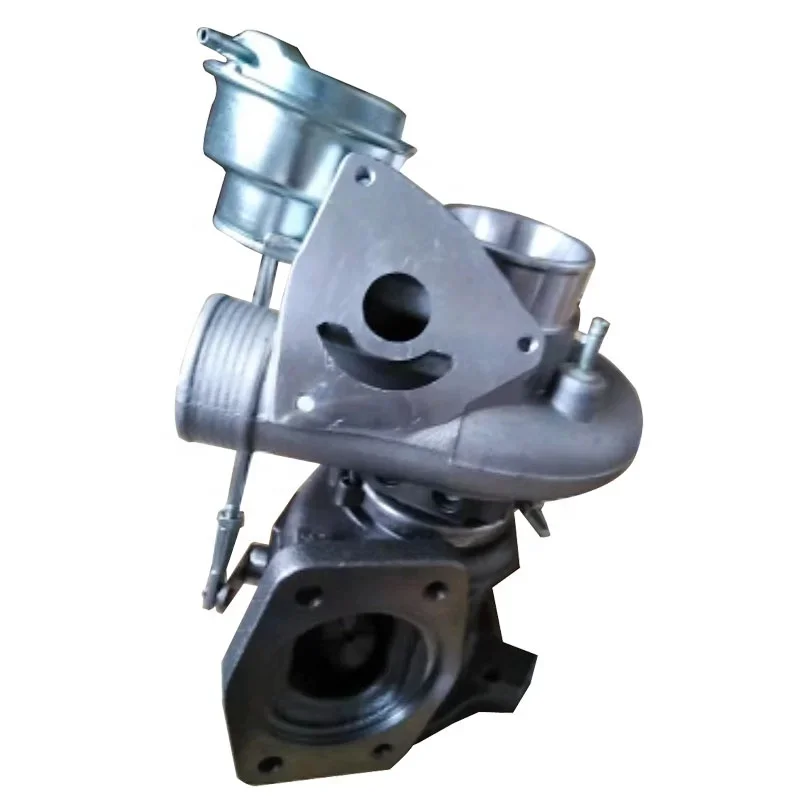 Turbocharger TD04HL-18T TD04H 801456 9185628 for turbo charger Volvo S70 with N2P23HTR, B5234T3AWD Engine