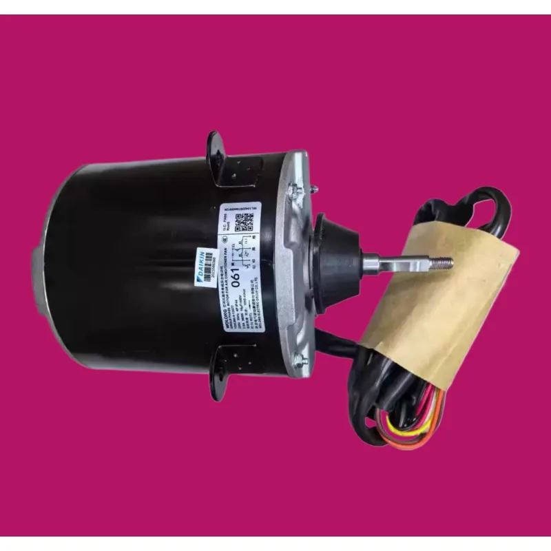 Parts are suitable for Daikin air conditioner YDK360-4-13077061 external fan motor RSQ500CAY lower fan motor
