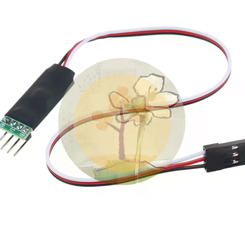 

Светодиодная панель управления освещением (3 канала) для радиоуправляемых моделей автомобилей/транспортных средств